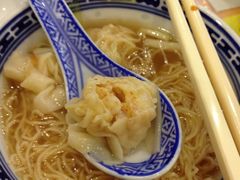 iphone_upload_pic-麦奀云吞面世家(中环店)