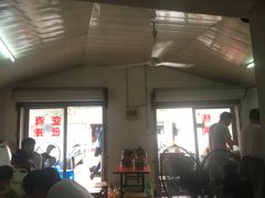 大堂-余氏豆腐包老店(东直街店)