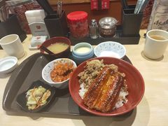 -食其家·牛丼咖喱(天津梅江印象城店)