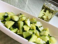 -花园茶楼(兴城西路店)