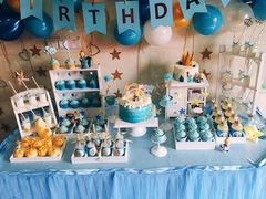 零售区-友情园(望海路店)