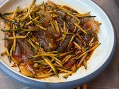 -醉炫音速烧烤·干煸菜(沙河总店)