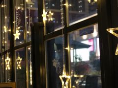 -静香HOUSE·全时段融合餐厅(七星欢乐颂店)
