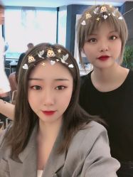 -意廊 Hair Salon
