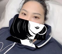 点击看大图 -MIVI·纹眉半永久野生眉