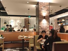 -周沫西餐(漫广场店)