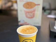 -明谦·Coffee&Cocktail Bar(美您公园店)