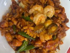 -清真•蜀风园(丁字沽店)