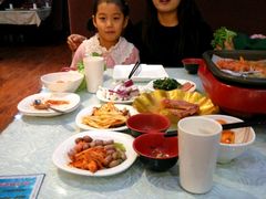 -维纳斯火锅烤肉自助餐厅