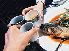 -顺鹅季·非遗烧鹅(六道口店)