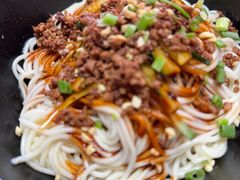 -口口香小吃