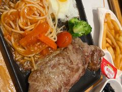 -豪享来(我格广场店)