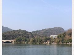 -杭州半山国家森林公园