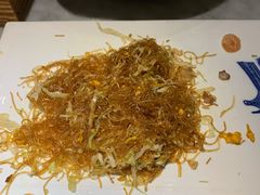 -小菜园新徽菜(常州金坛吾悦店)