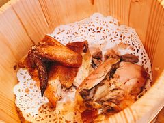 -胡桃里音乐酒馆(仓山万达店)