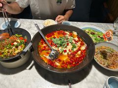 -懒人盐府人家(航天桥店)