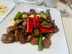 -锦海城市大酒店·上海酒楼(会馆浜路店)