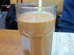 冰鸳鸯-香港仔茶餐厅(凤阳店)