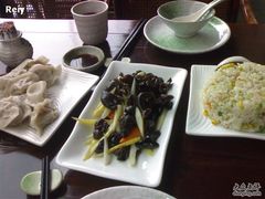 sth771041-云来居素食馆(东门店)