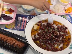 -川人百味(亿合城店)