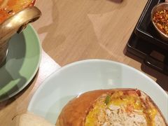 -mango tree芒果树泰国餐厅(青岛万象城店)