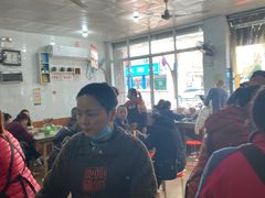 -李记小小吃·江油肥肠(涪江路店)