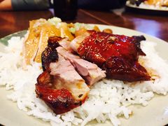 -桃苑烧腊饭店