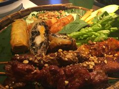 -美奈小馆·越南料理(中航城君尚购物中心店)