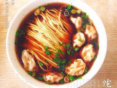 蒋家桥饺面店(四望亭路店)-蒋家桥饺面店(四望亭路店)