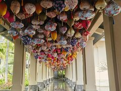 -海南清水湾莱佛士酒店