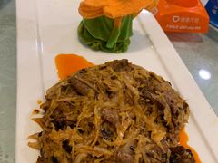 -黄家饺子东北特色菜馆(湖滨商业街店)