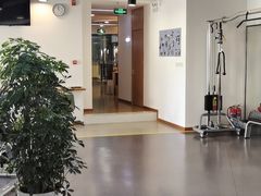 -每刻健身工作室(西直门店)