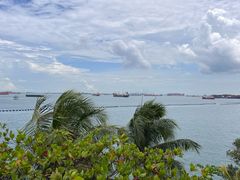 -巴拉湾海滩