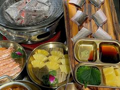 -本炙炭烤·蒲烧活鳗料理店(金沙洲店)