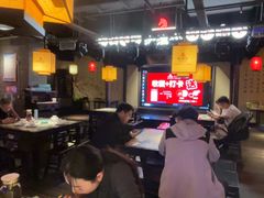 -老淮安·淮安菜(涟水店)