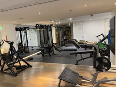 -MYFIT健身工作室(赞成店)