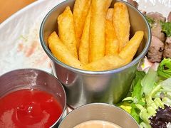 -新贝乐意大利餐厅(苏州中心店)