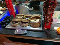 -青岛蓝海大饭店·爱琴海自助餐厅(崂山店)