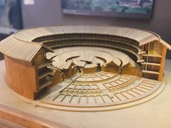 -北京古代建筑博物馆