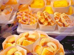 -巴黎贝甜·生日蛋糕(环球中心店)