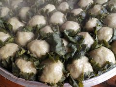 春分馍馍-叶婆婆豆浆馍馍