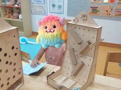 -IBOBI早教·托班·国际家庭互动成长中心(欢乐海岸中心)