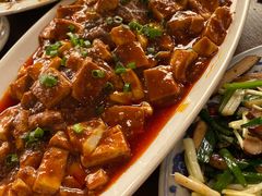 -天回镇何氏豆腐(总店)
