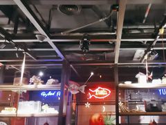 -探鱼·鲜青椒爽麻烤鱼(广州欣荣广场店)