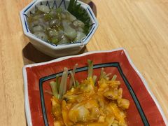 -琴寿司居酒屋(中山广场店)