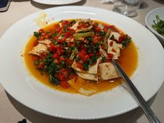 -漢舍川菜馆(国贸商城店)