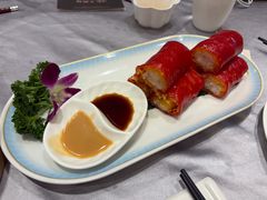 -丰鲤楼•闽南茶楼(仟禧汇店)