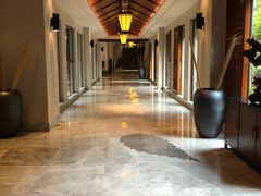 -三清山希尔顿度假酒店