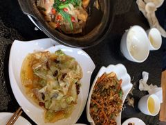 -喜洲翰林餐厅(董家百年老宅店)