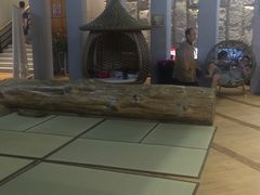 -丽池宫韩式汗蒸会馆(华灯坊店)